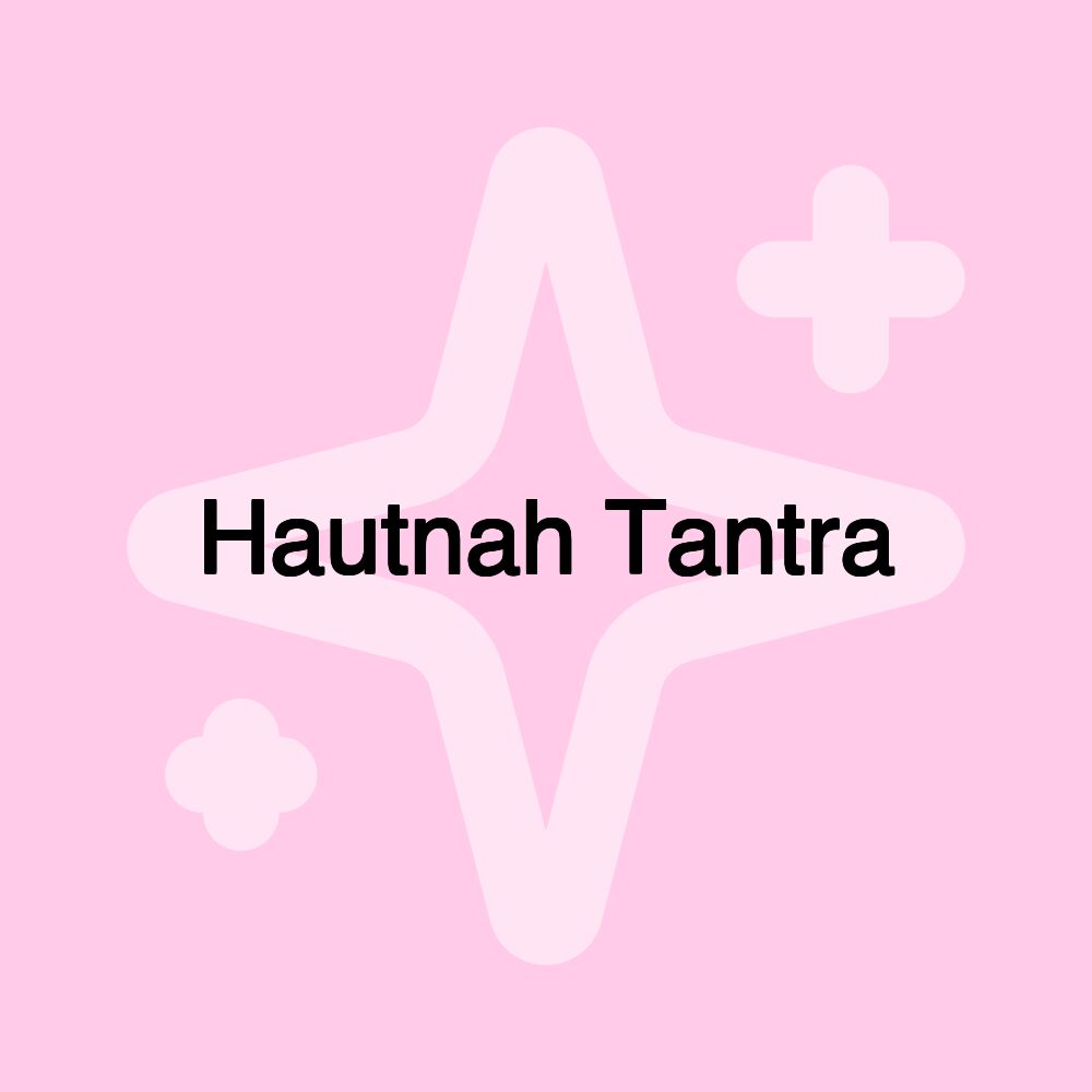 Hautnah Tantra