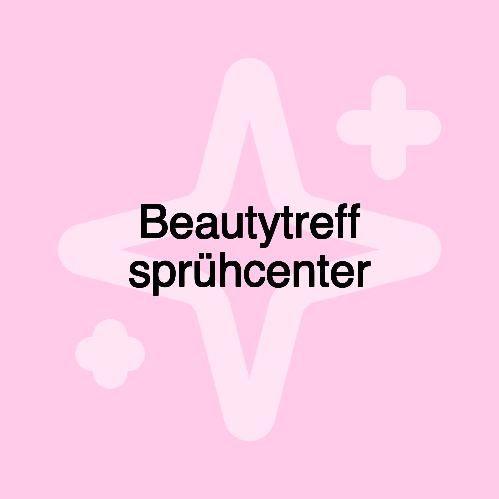 Beautytreff sprühcenter