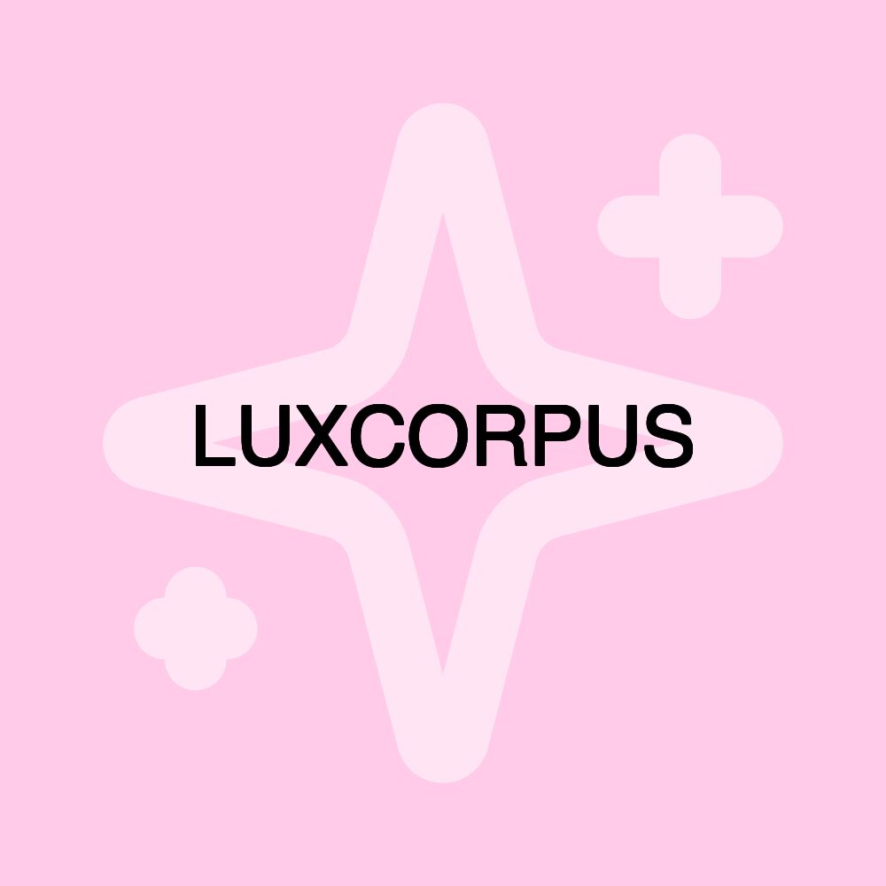 LUXCORPUS