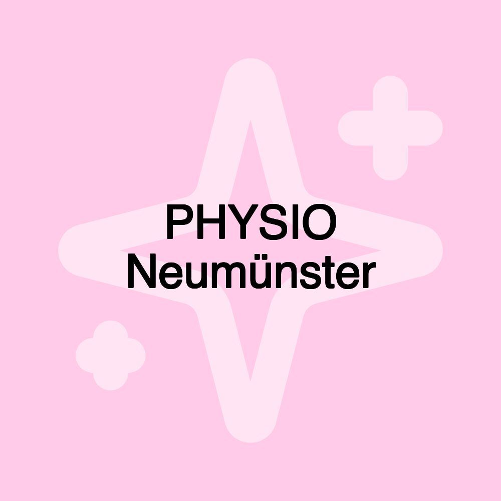 PHYSIO Neumünster