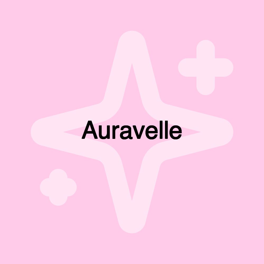 Auravelle