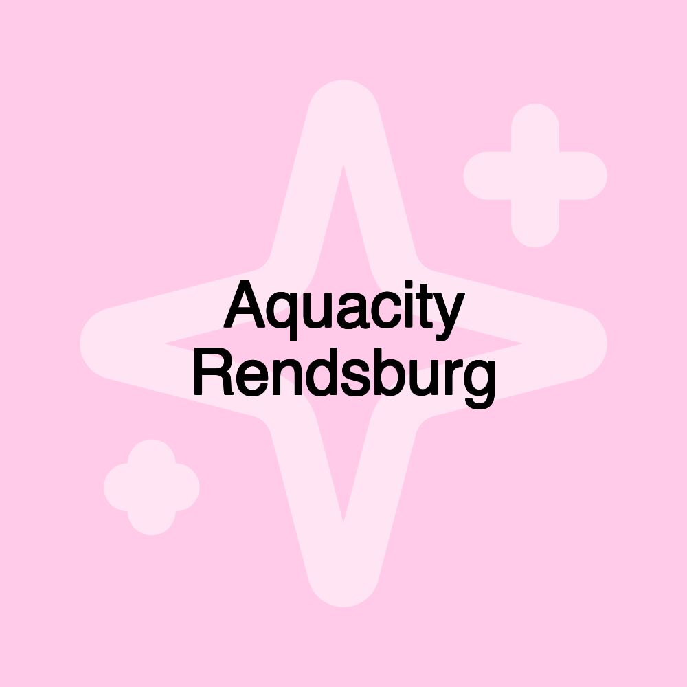 Aquacity Rendsburg