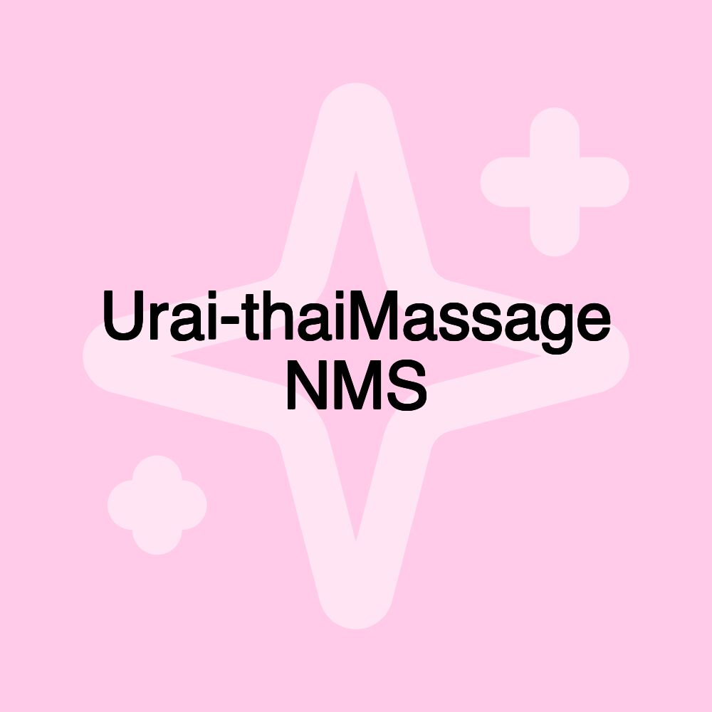 Urai-thaiMassage NMS