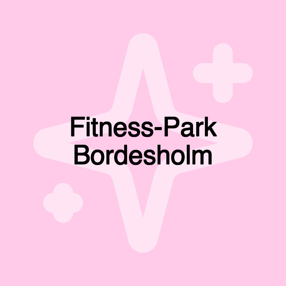 Fitness-Park Bordesholm