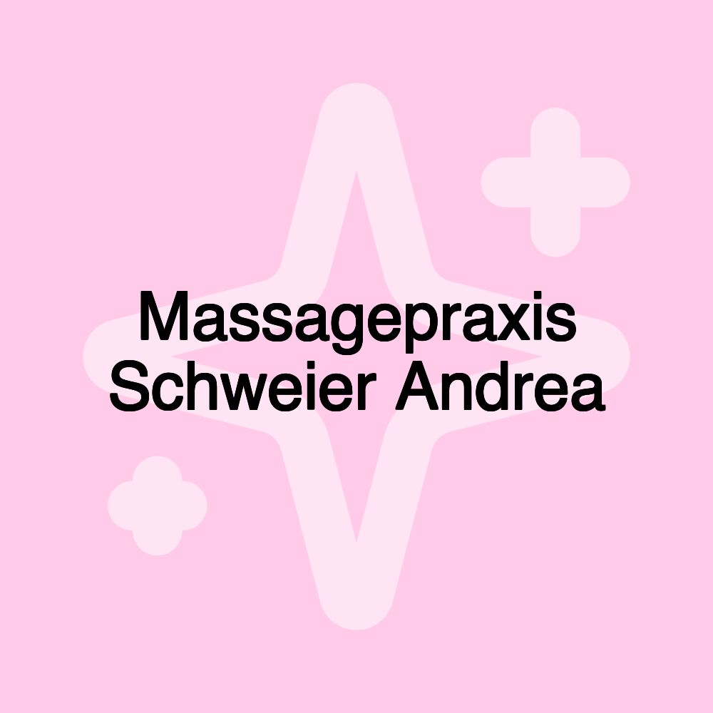 Massagepraxis Schweier Andrea