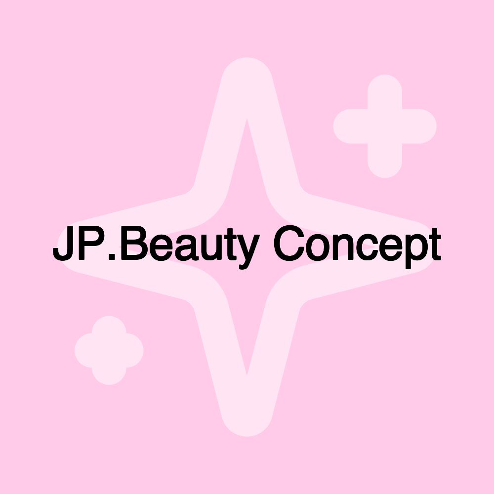 JP.Beauty Concept