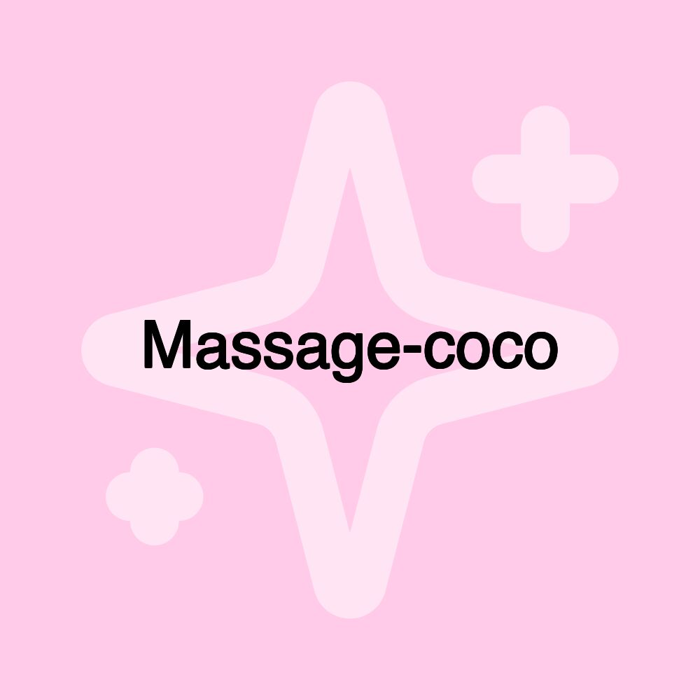 Massage-coco