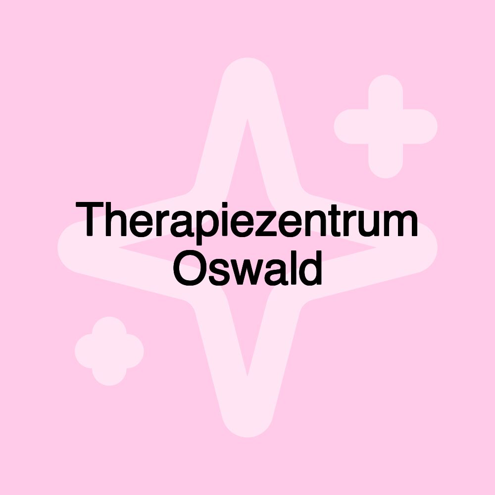 Therapiezentrum Oswald