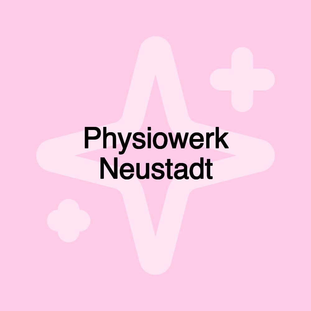 Physiowerk Neustadt