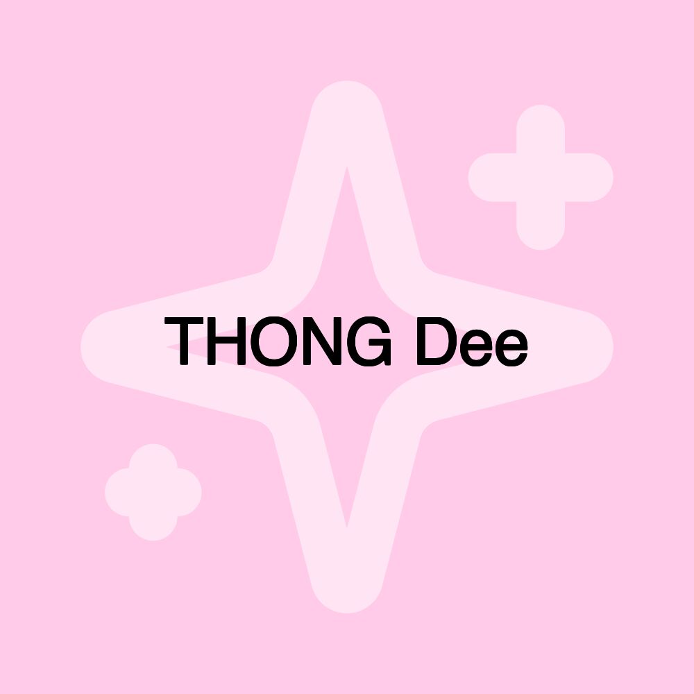 THONG Dee