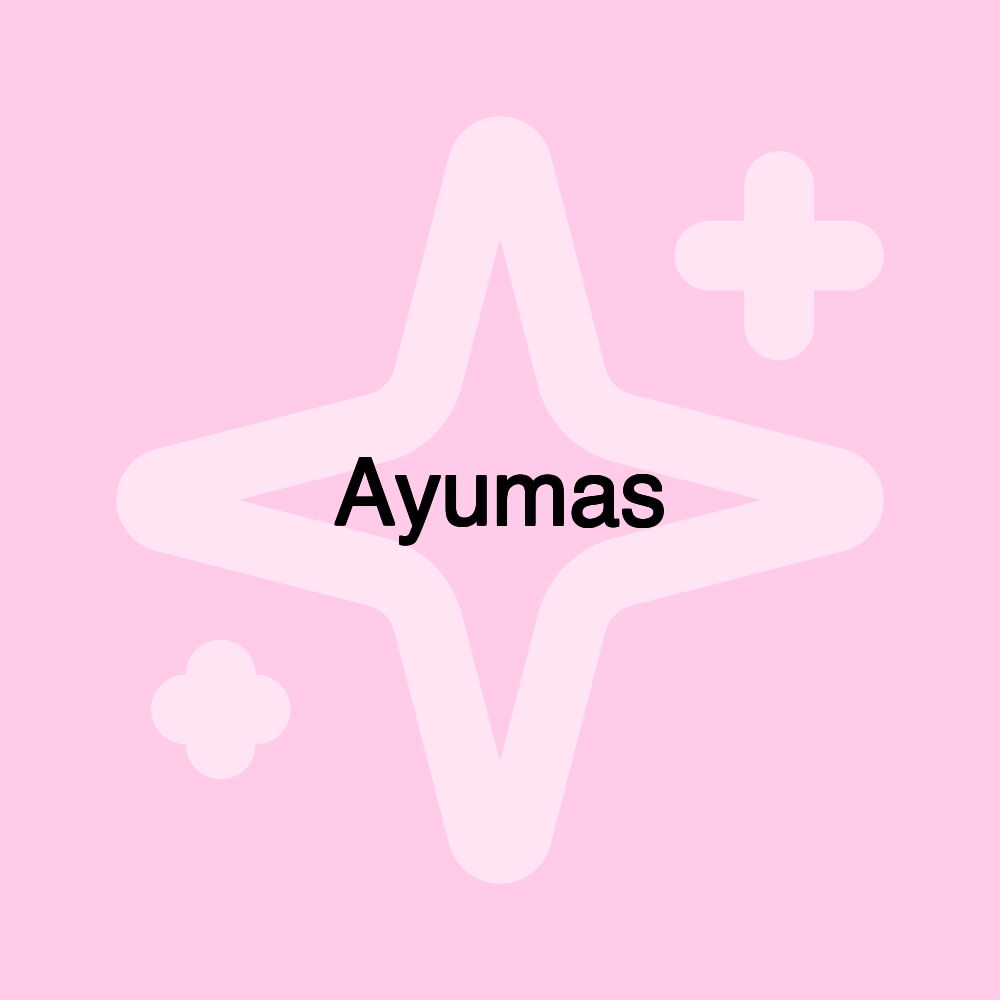 Ayumas