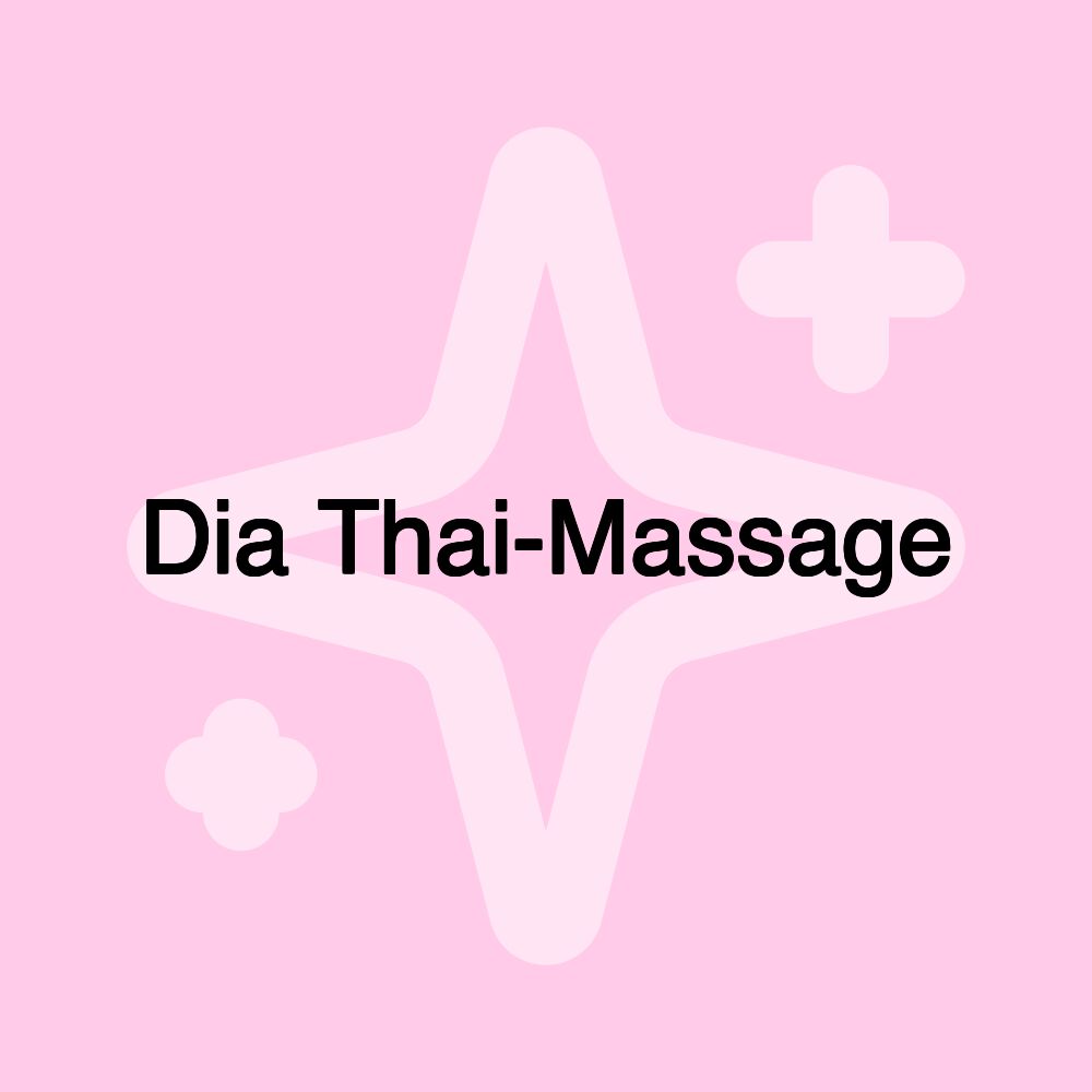 Dia Thai-Massage