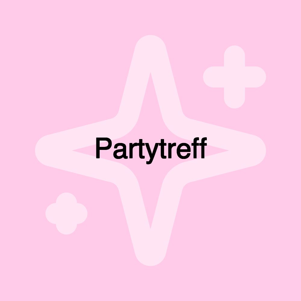 Partytreff