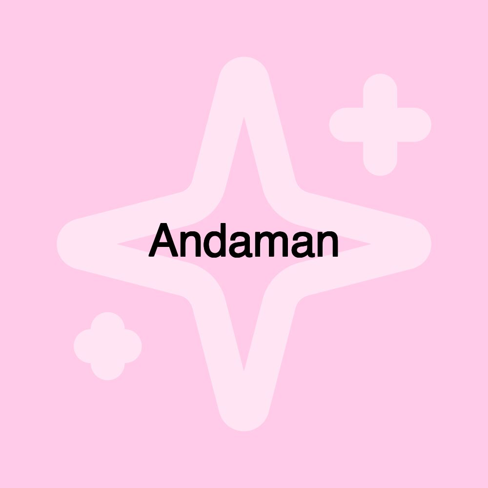 Andaman