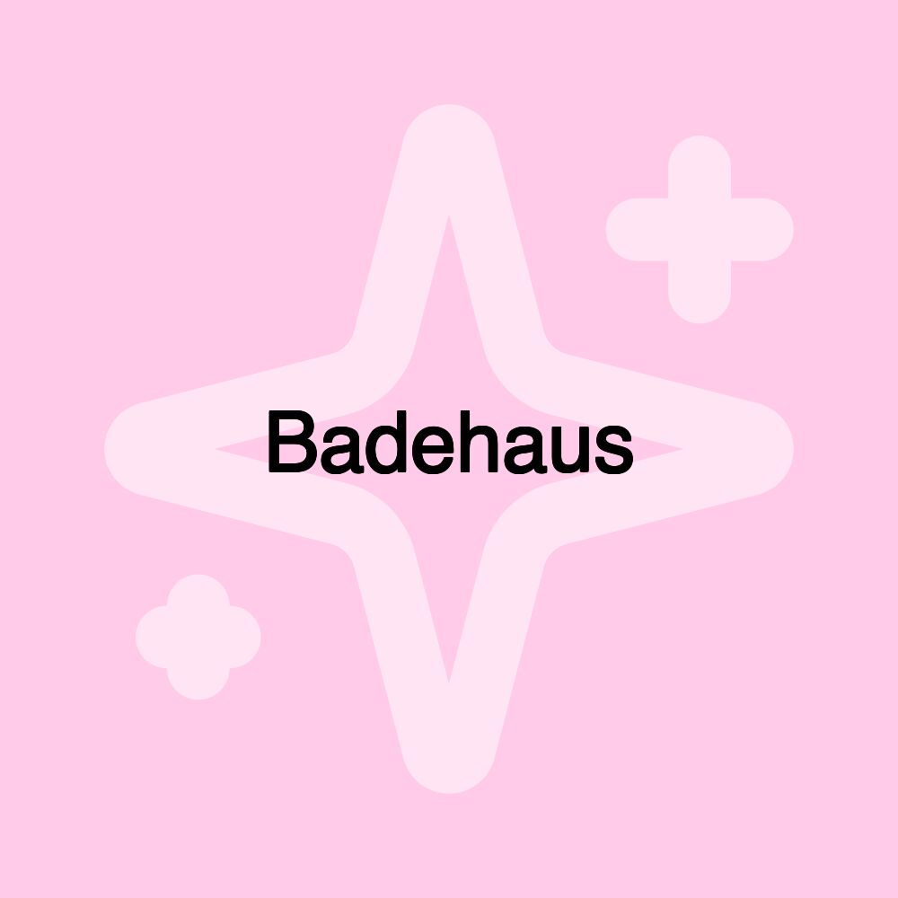 Badehaus