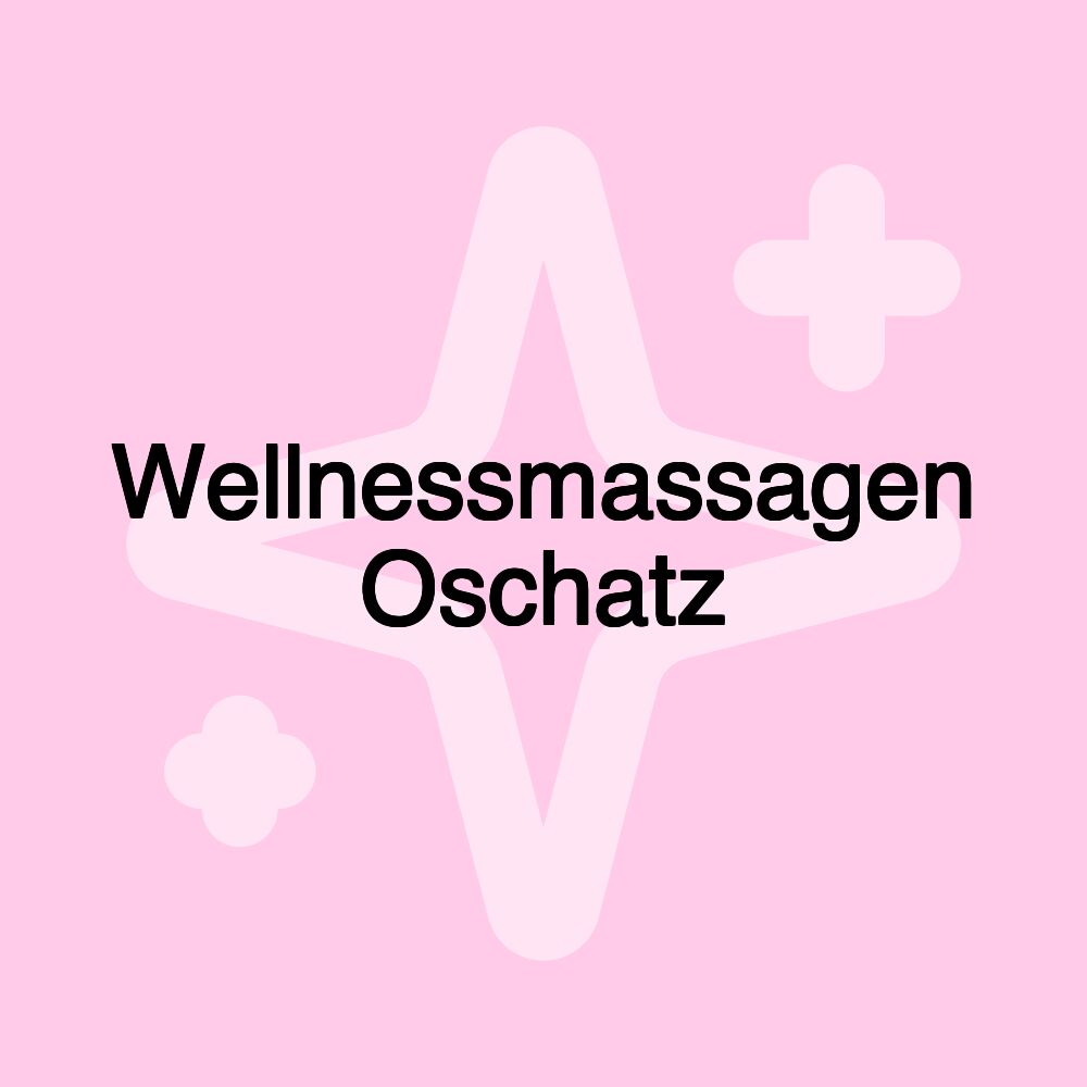 Wellnessmassagen Oschatz