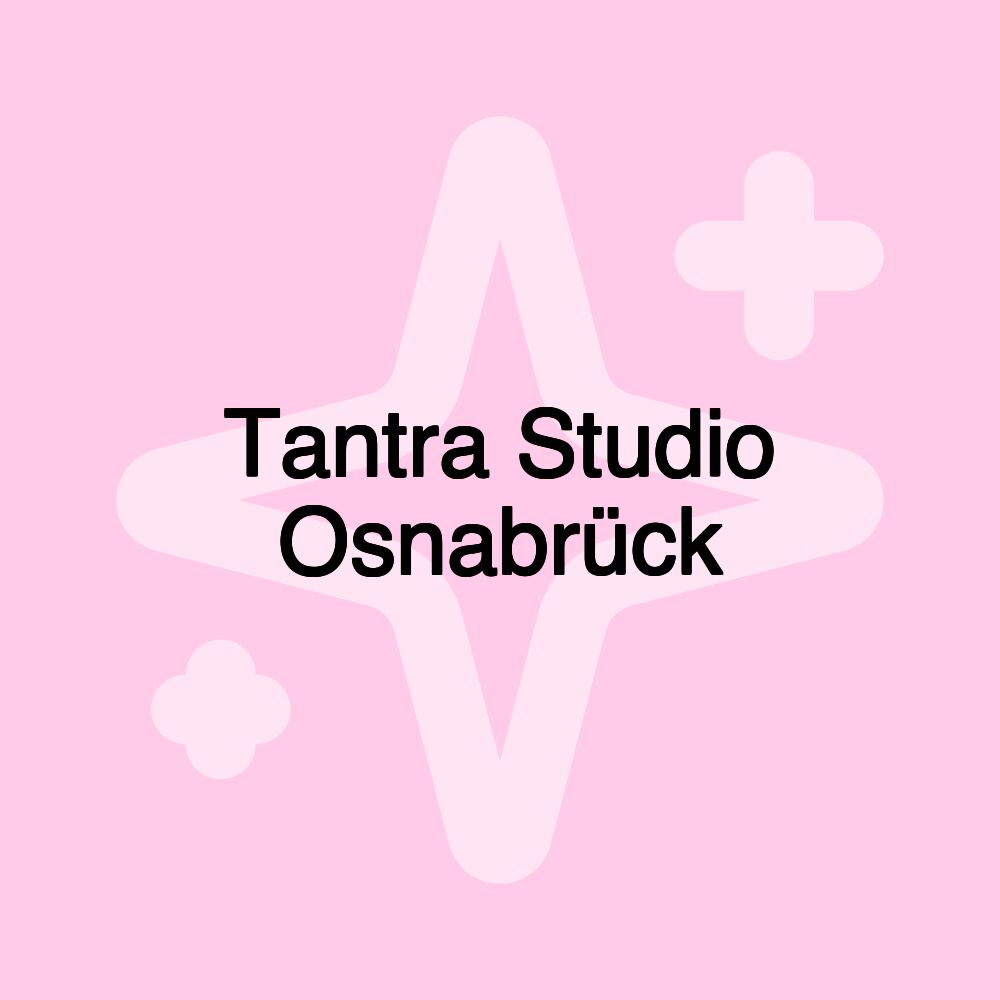 Tantra Studio Osnabrück