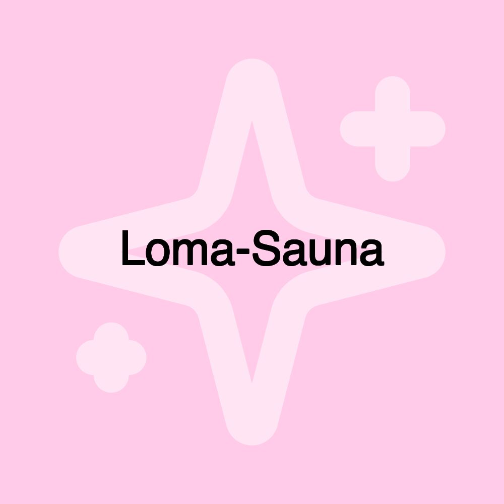 Loma-Sauna