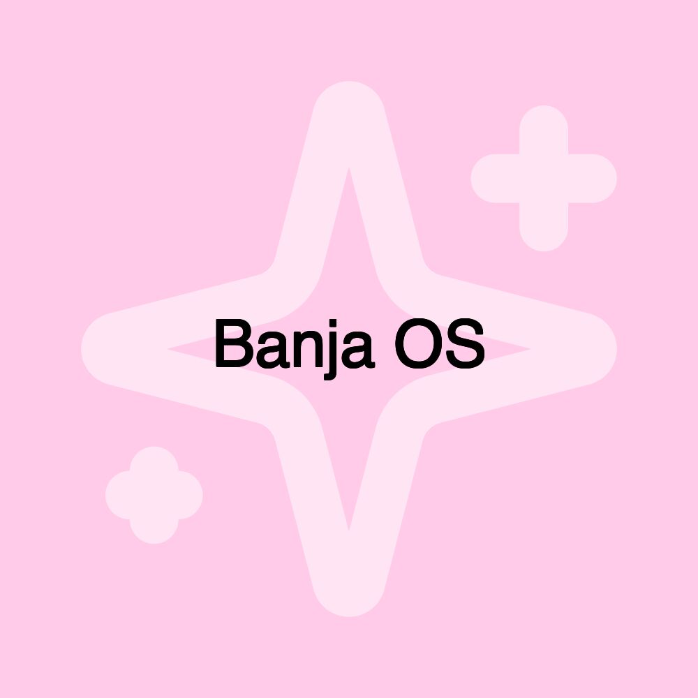 Banja OS