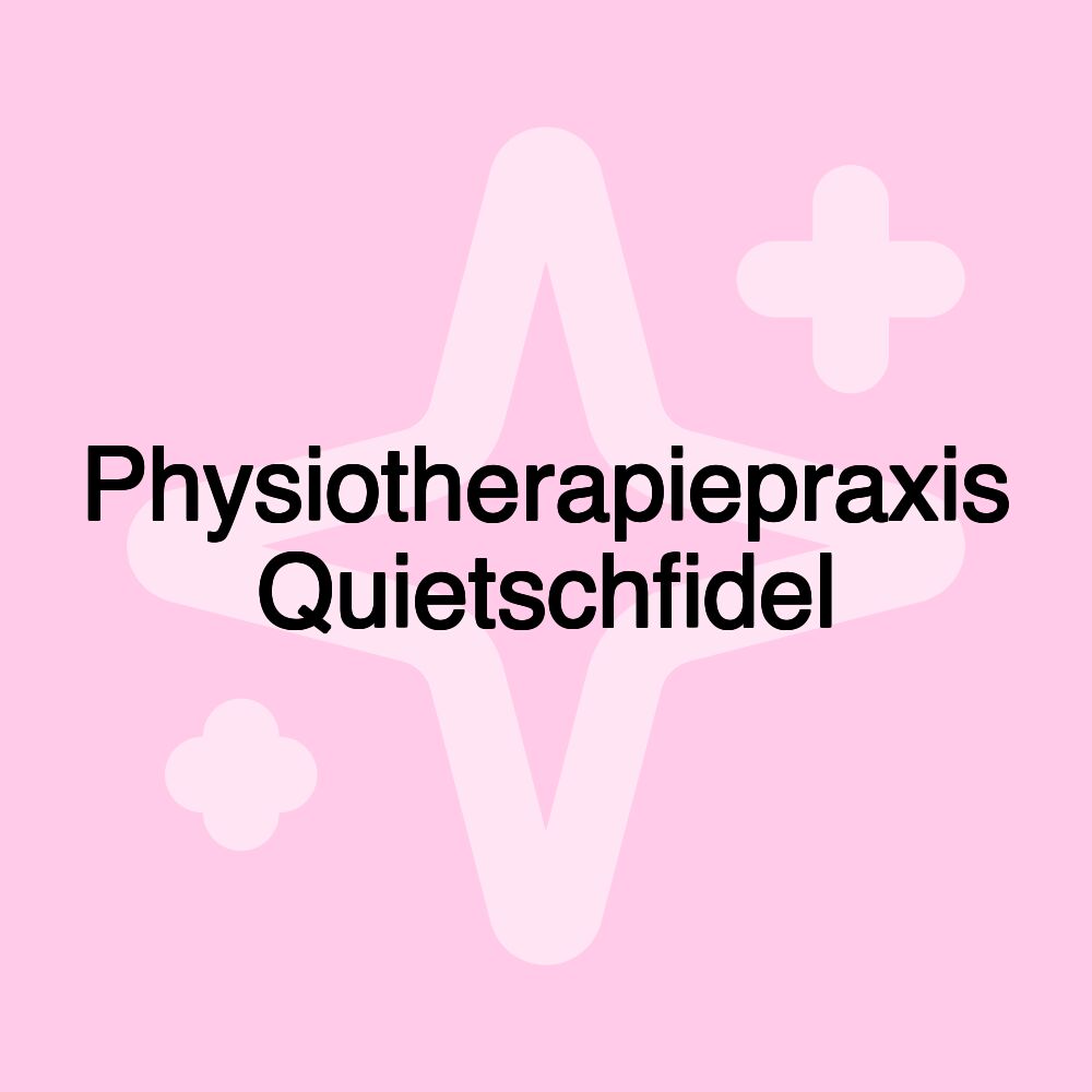 Physiotherapiepraxis Quietschfidel