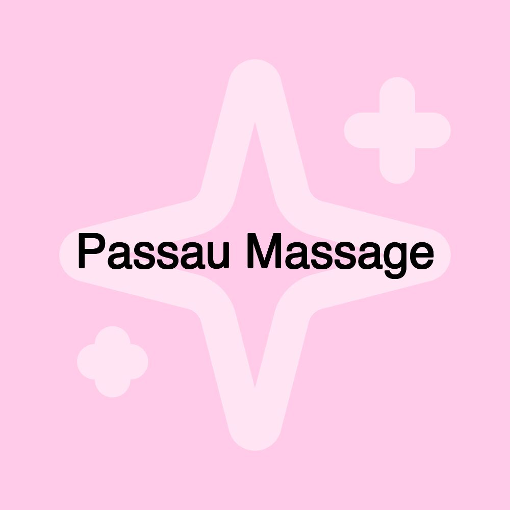 Passau Massage