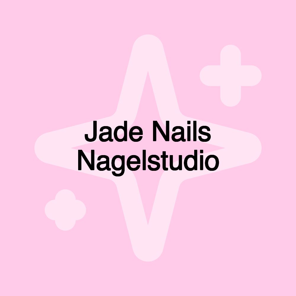 Jade Nails Nagelstudio