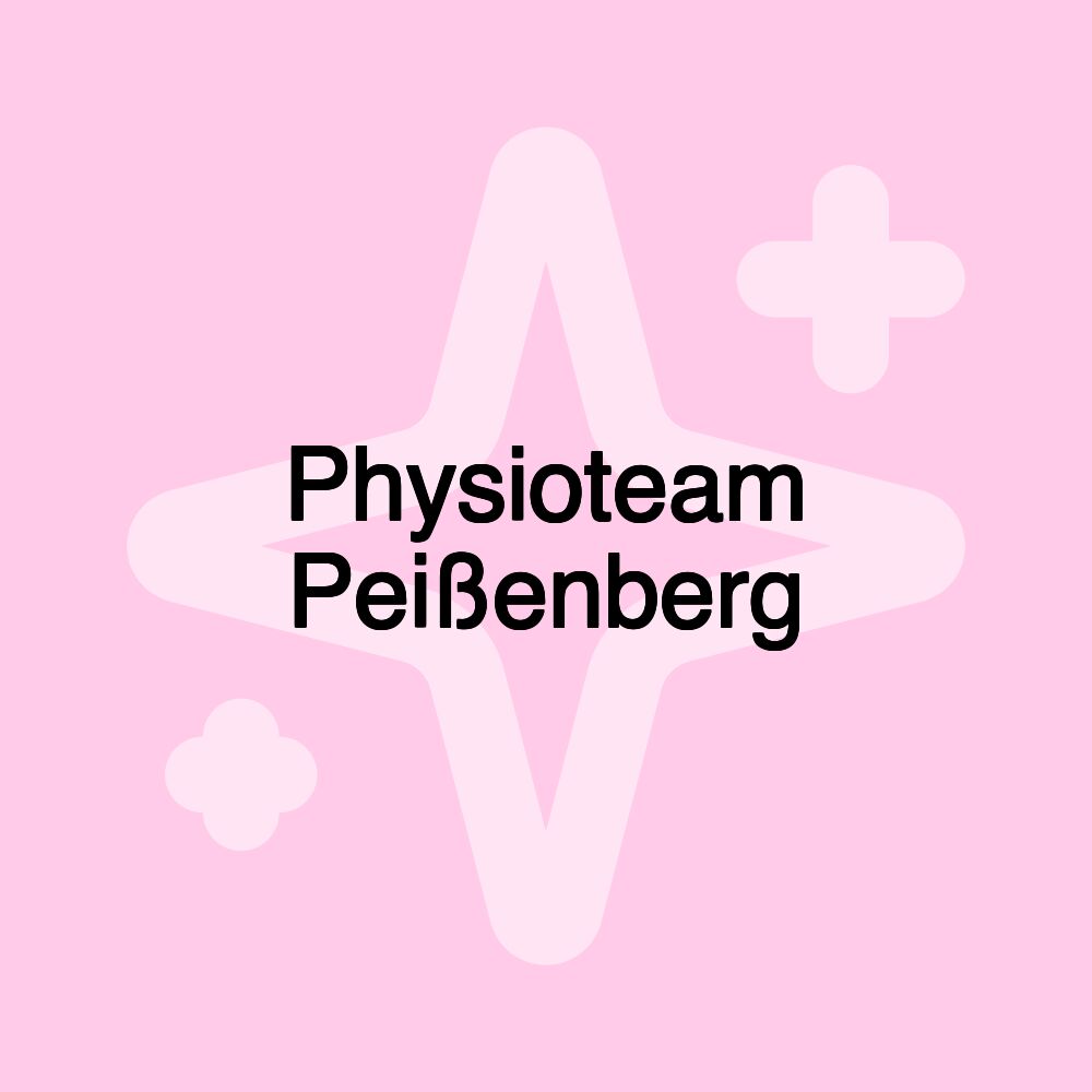 Physioteam Peißenberg