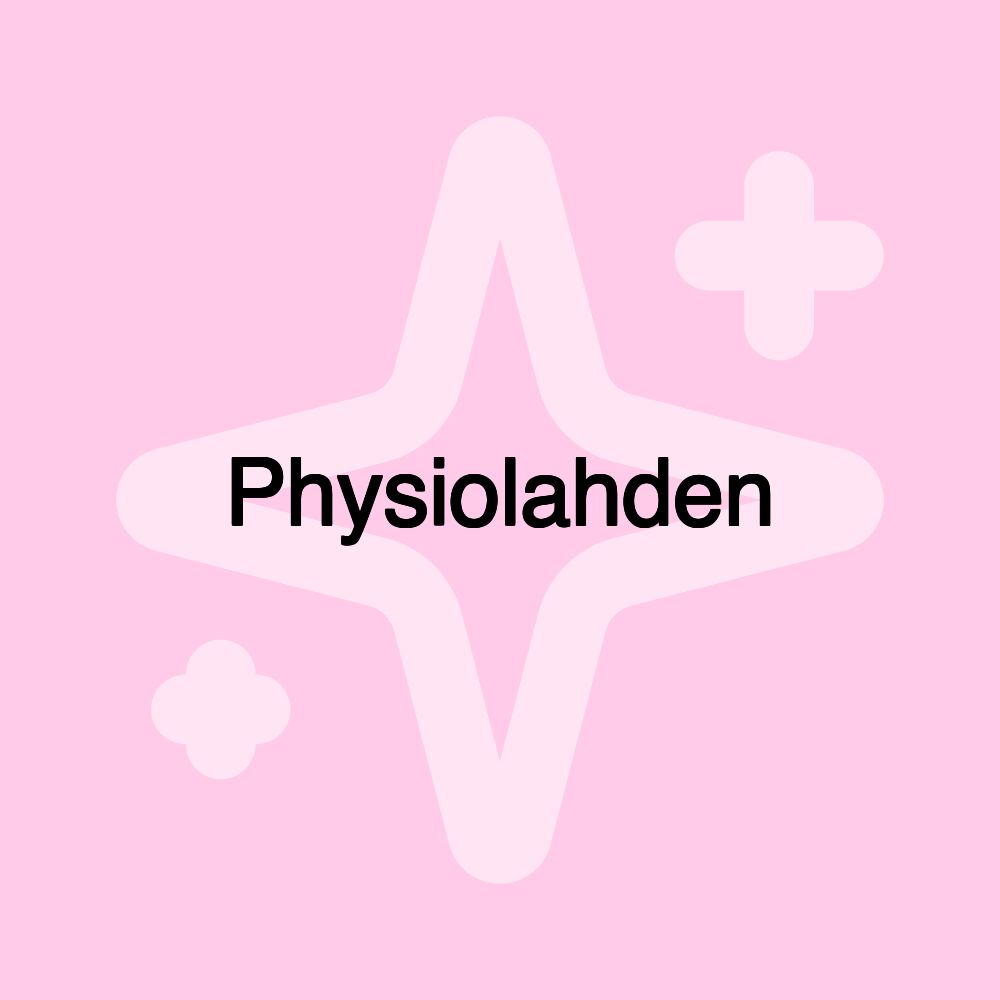 Physiolahden