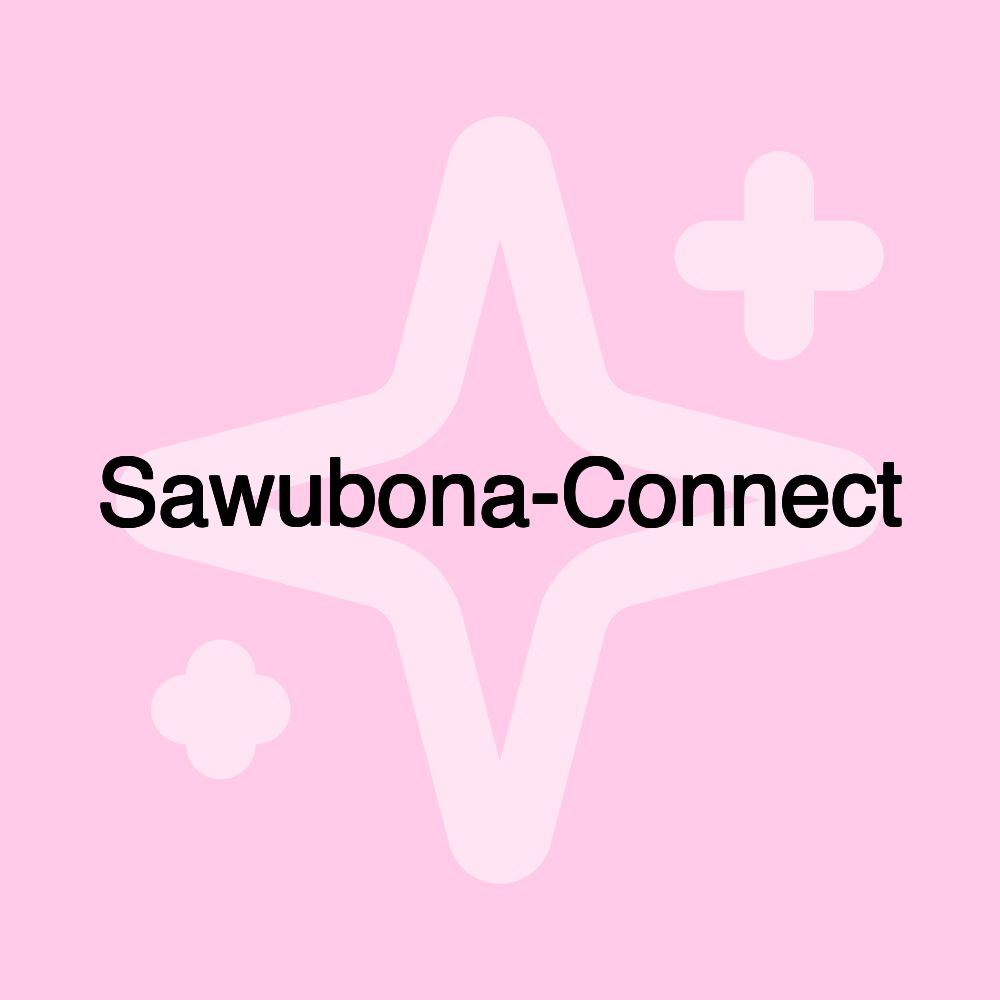 Sawubona-Connect