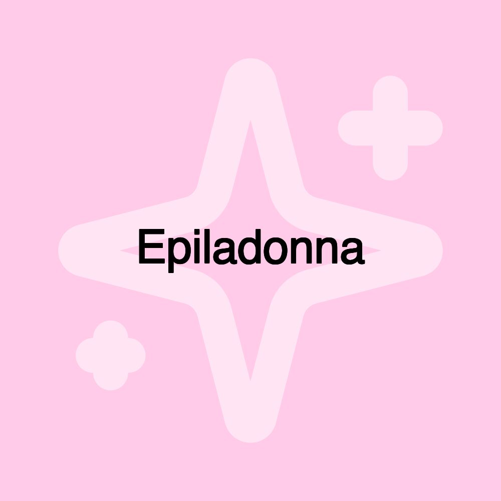 Epiladonna