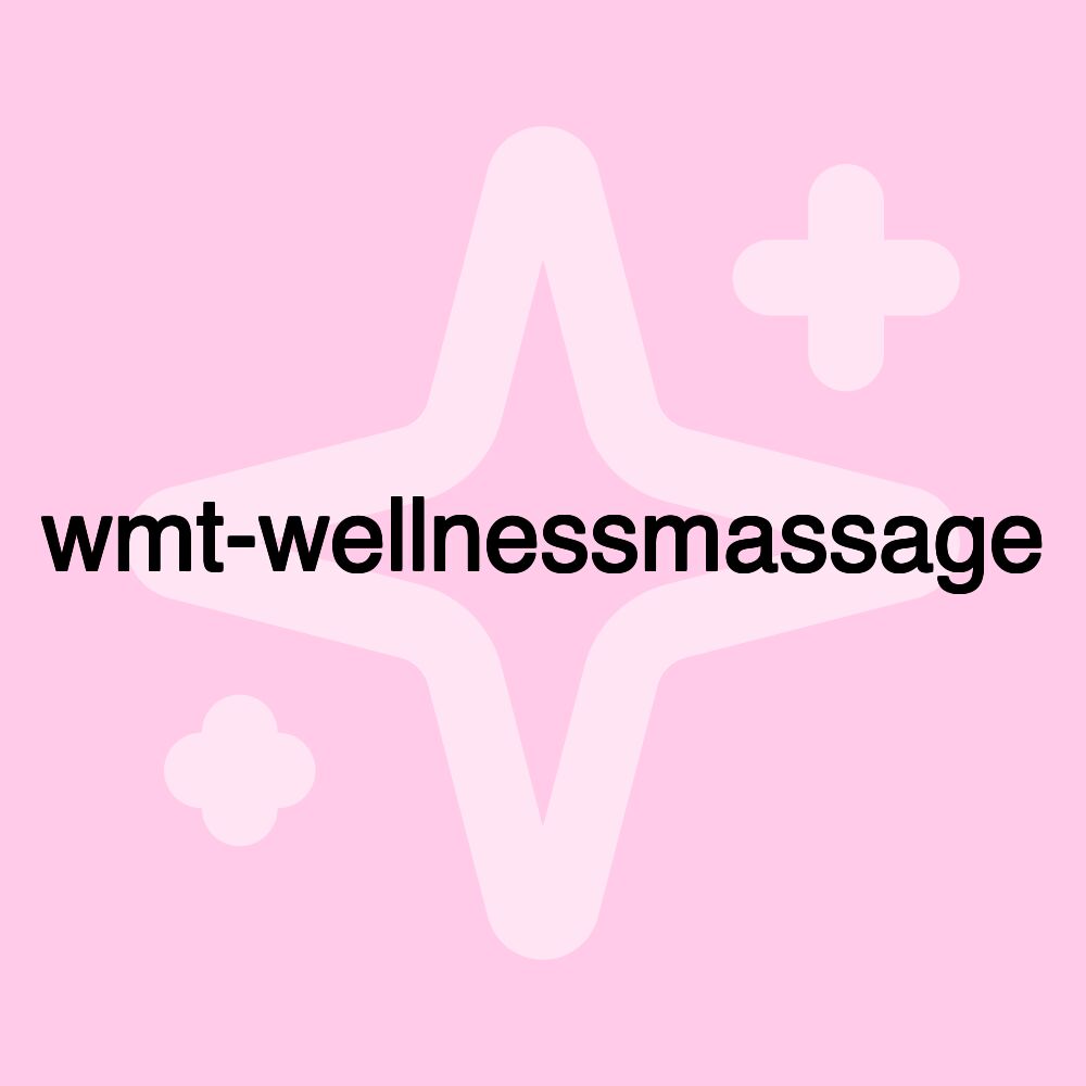 wmt-wellnessmassage