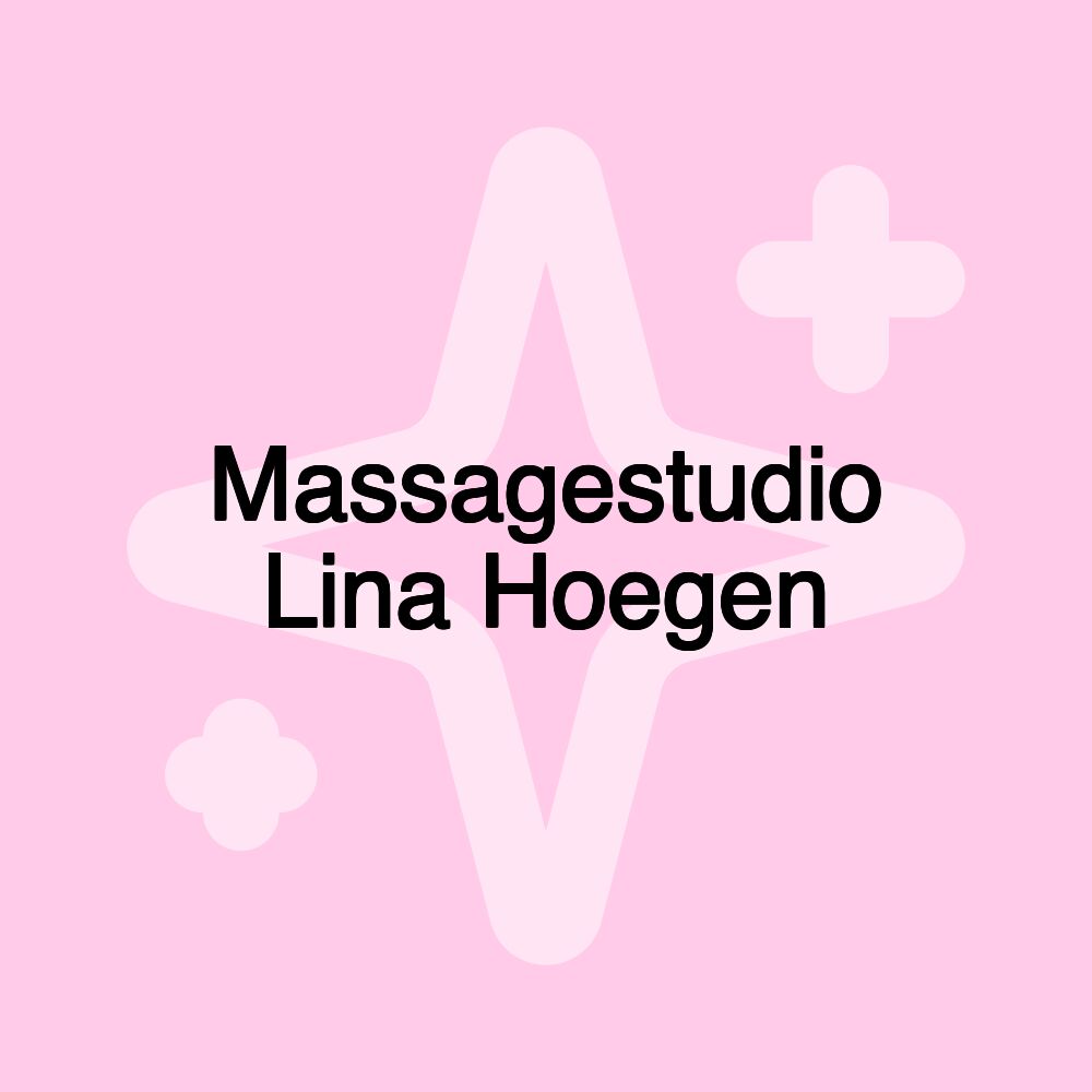 Massagestudio Lina Hoegen