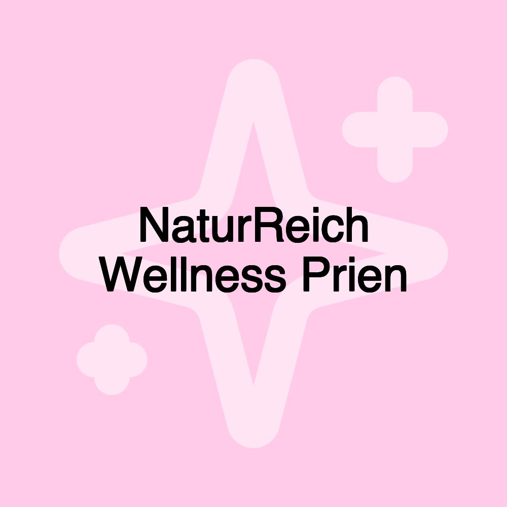 NaturReich Wellness Prien