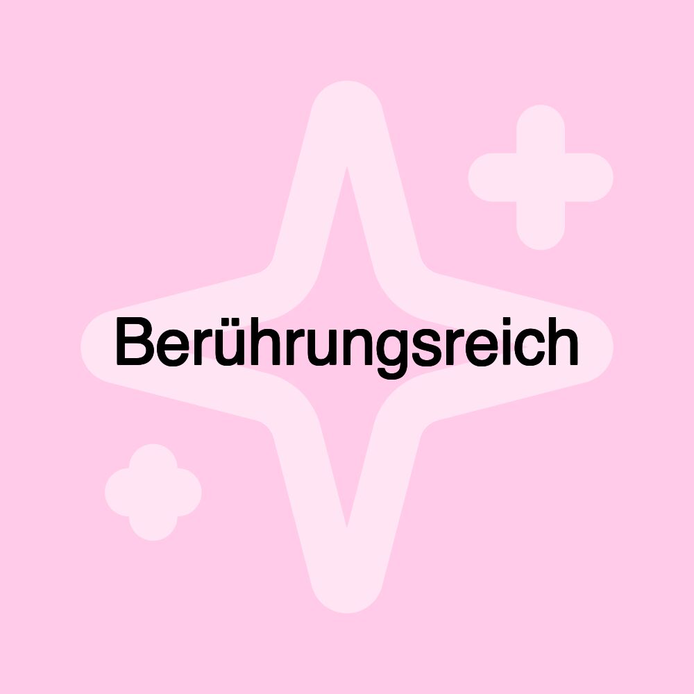 Berührungsreich