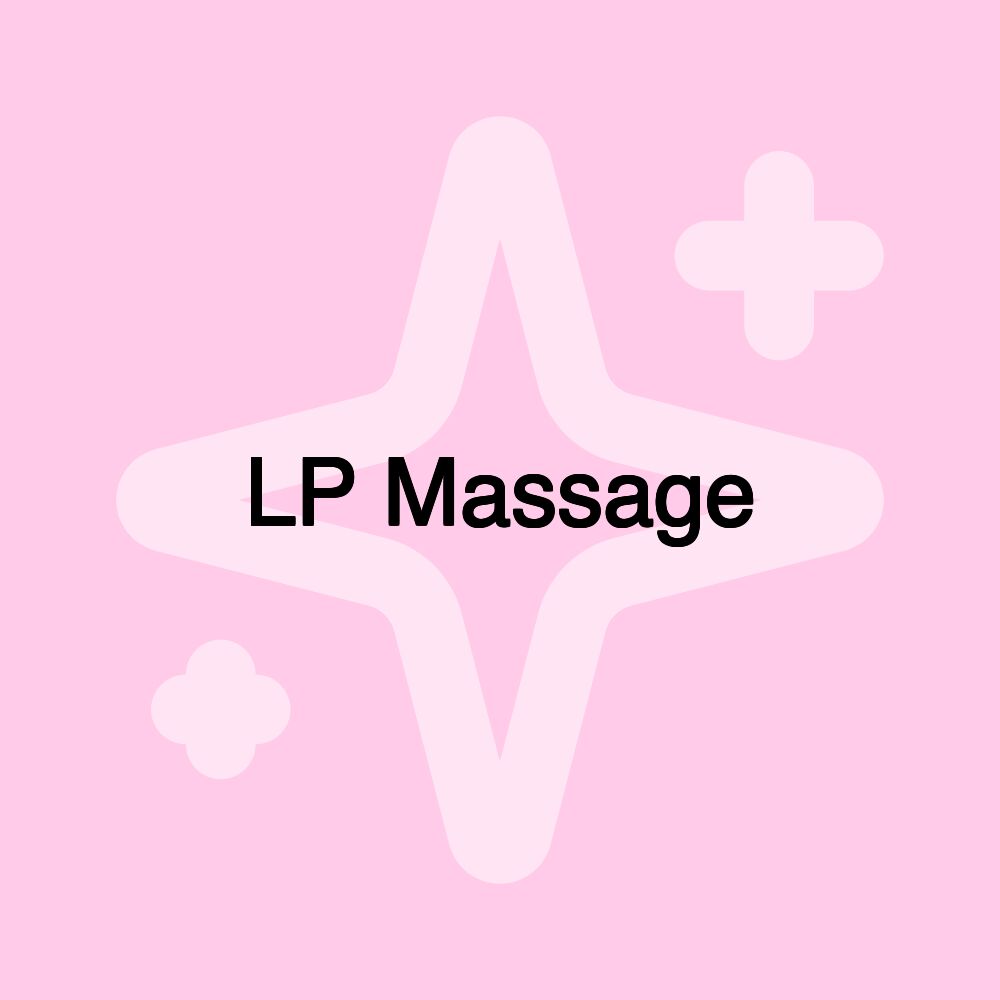 LP Massage