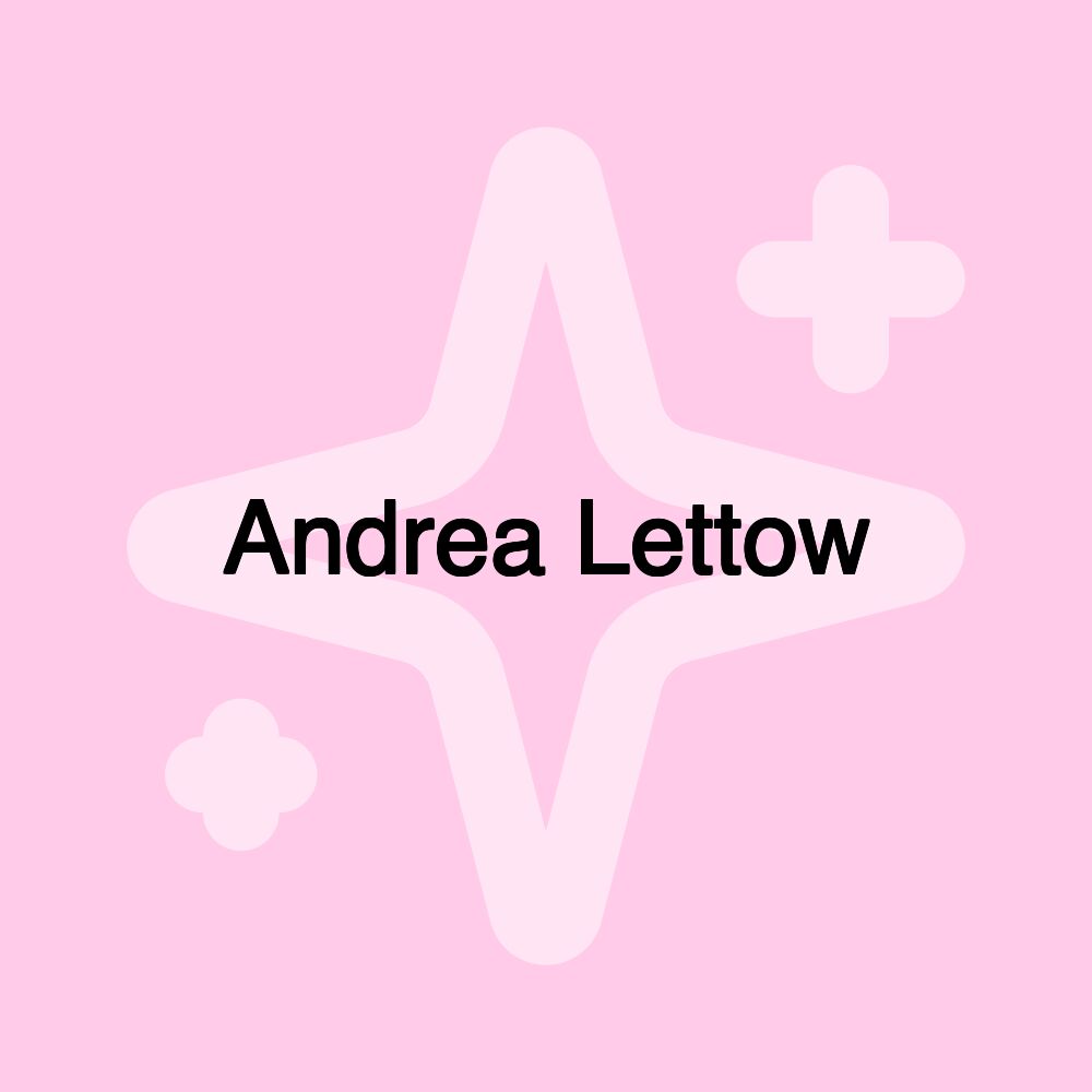 Andrea Lettow