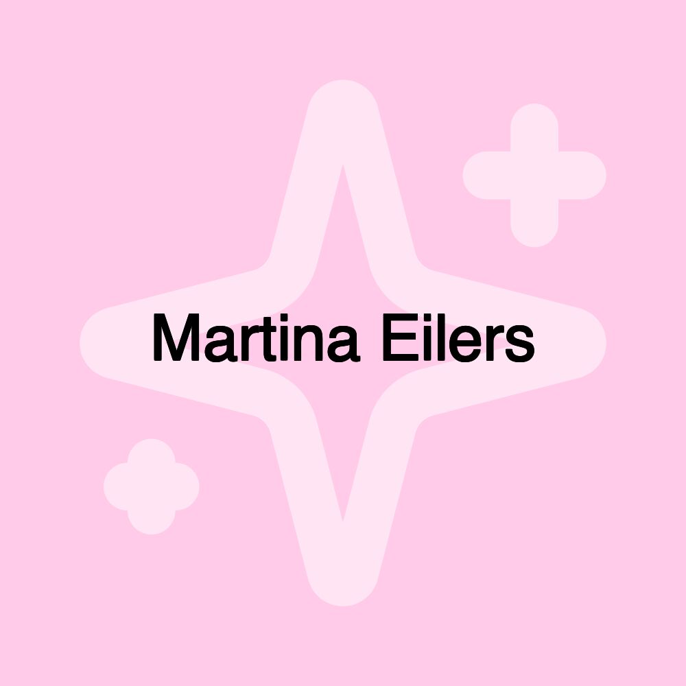 Martina Eilers