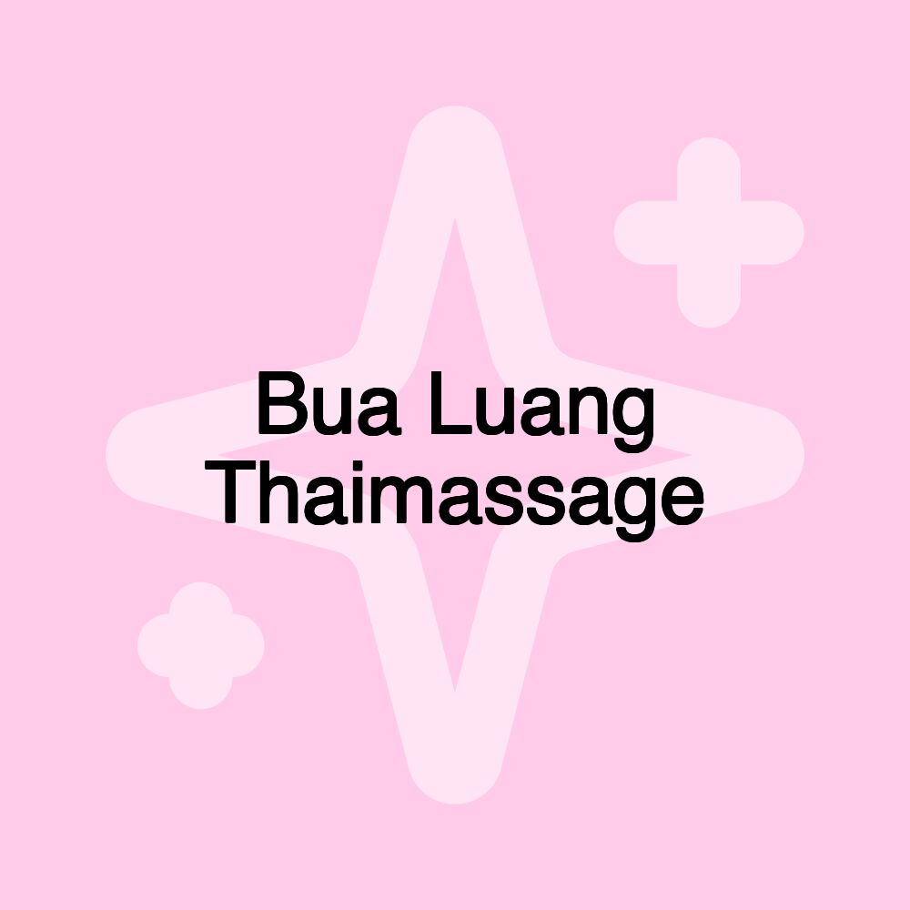 Bua Luang Thaimassage