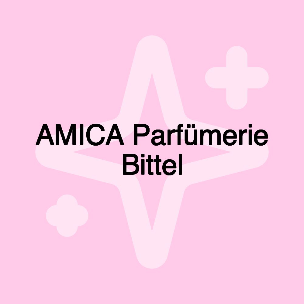 AMICA Parfümerie Bittel