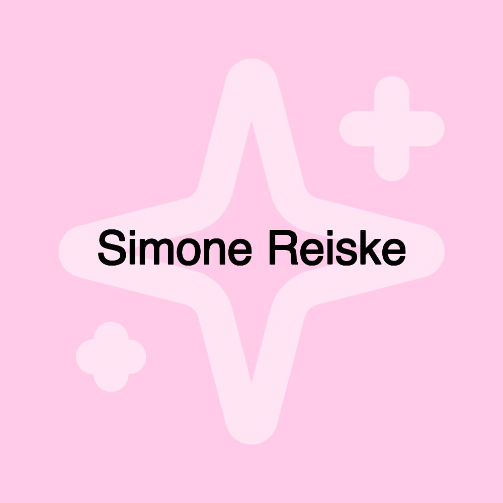 Simone Reiske