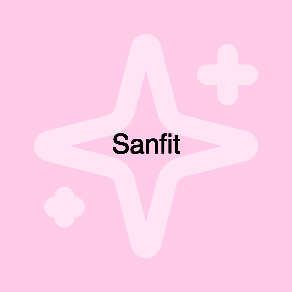 Sanfit