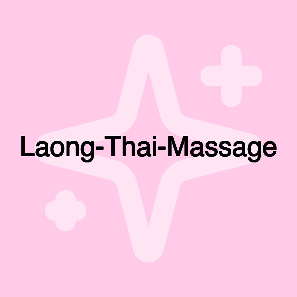 Laong-Thai-Massage