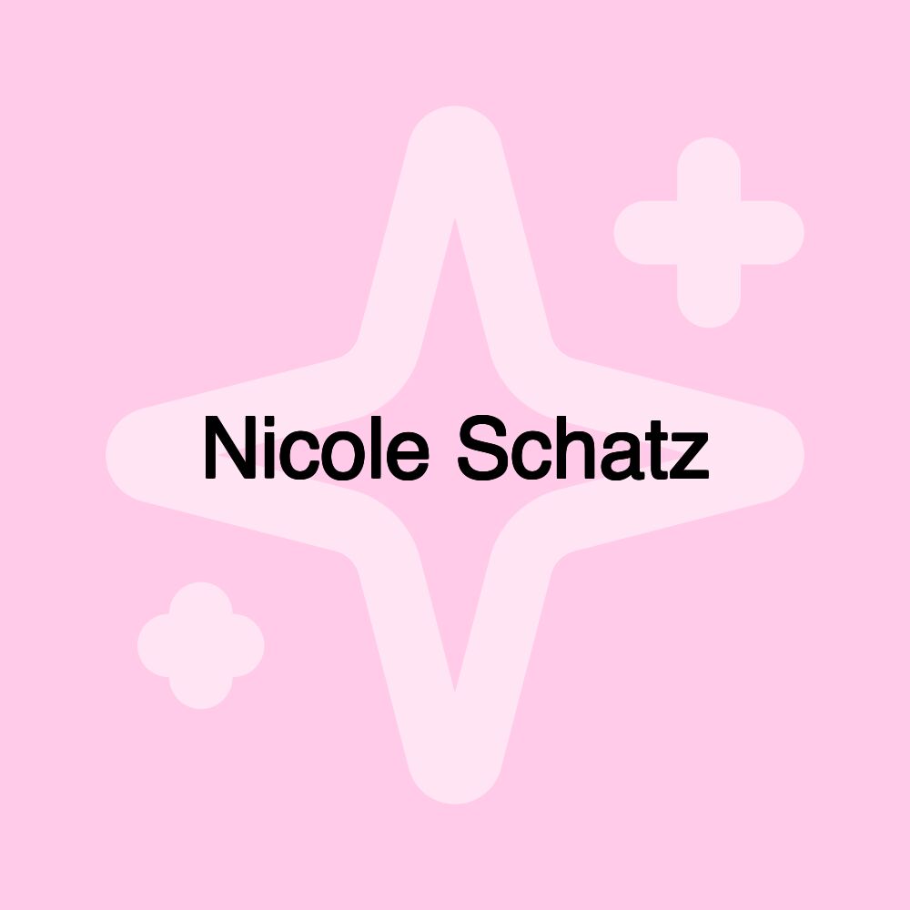 Nicole Schatz