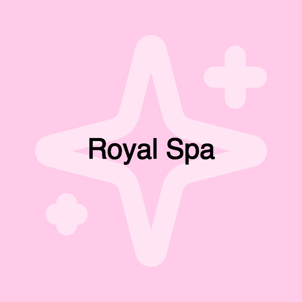 Royal Spa