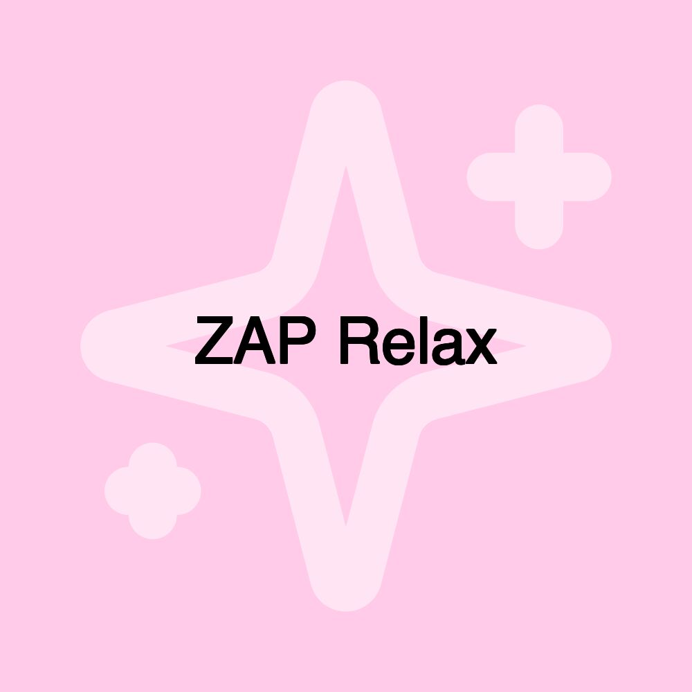 ZAP Relax