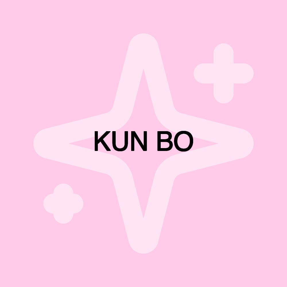 KUN BO