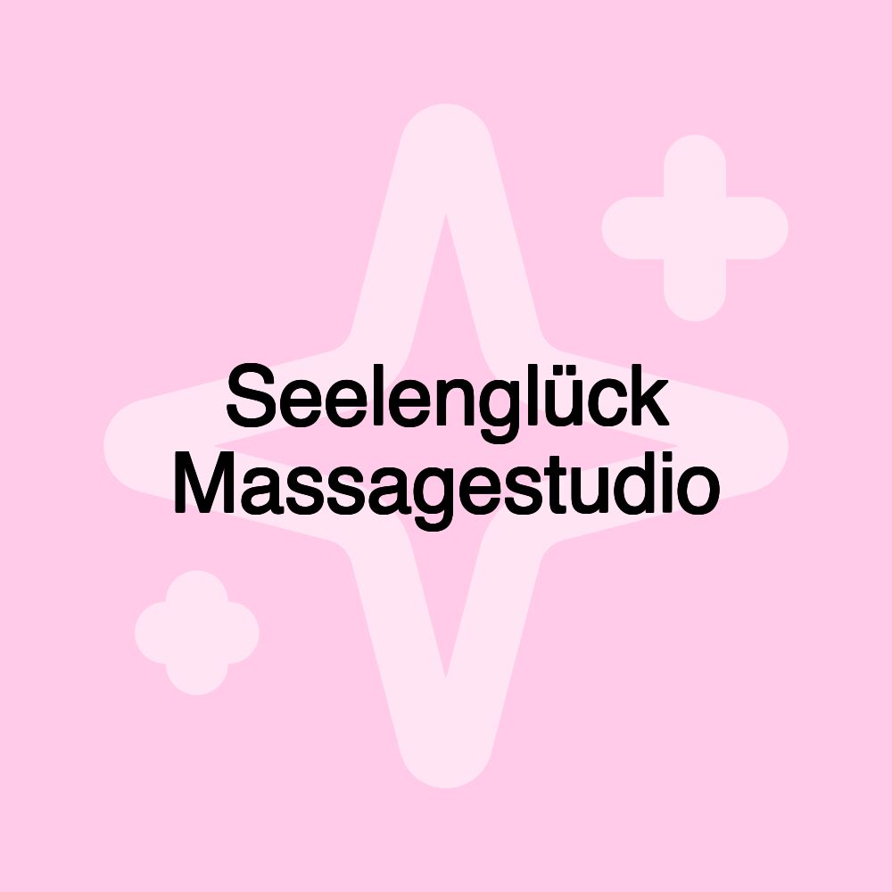 Seelenglück Massagestudio