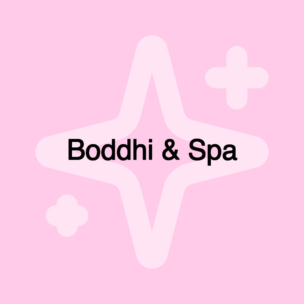 Boddhi & Spa