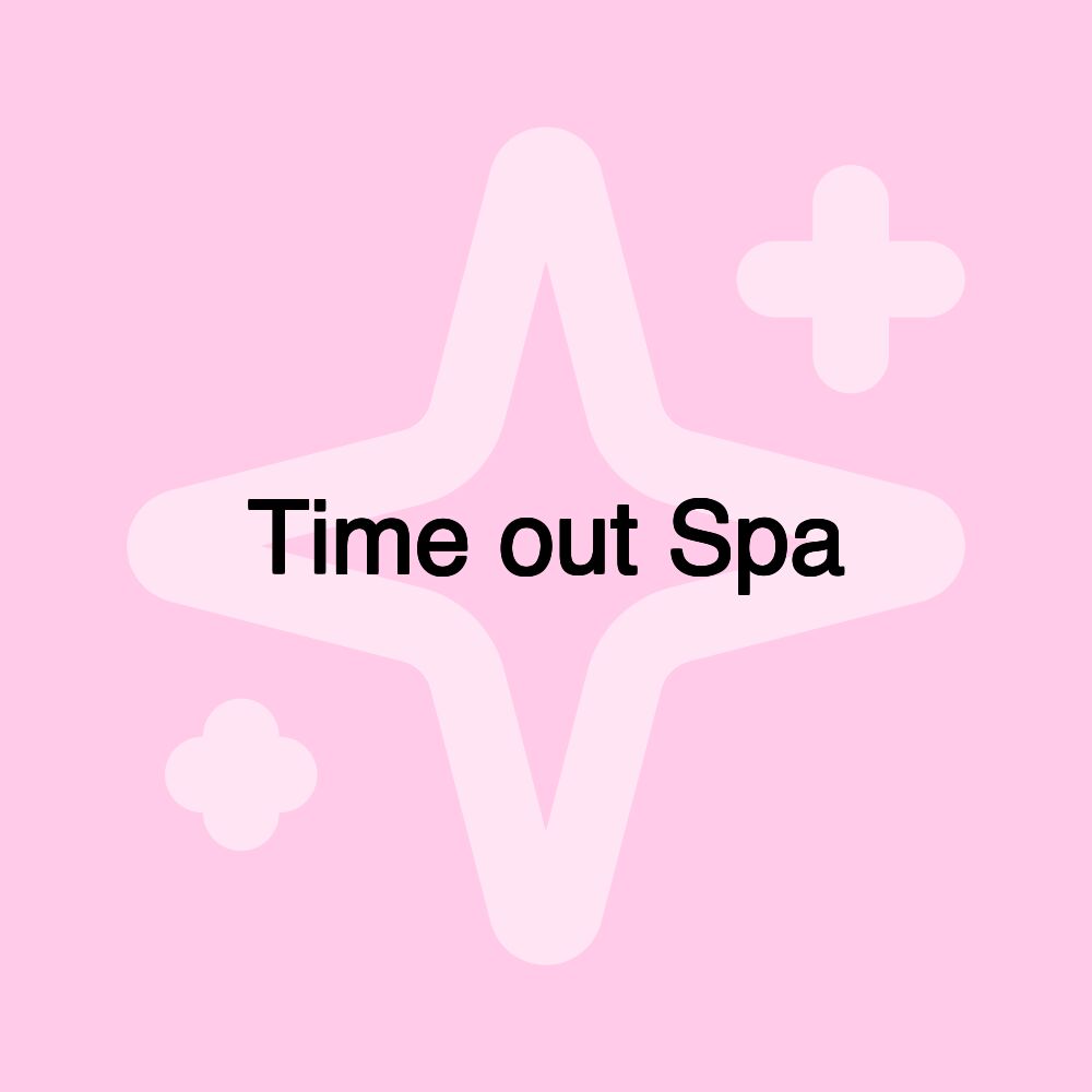 Time out Spa