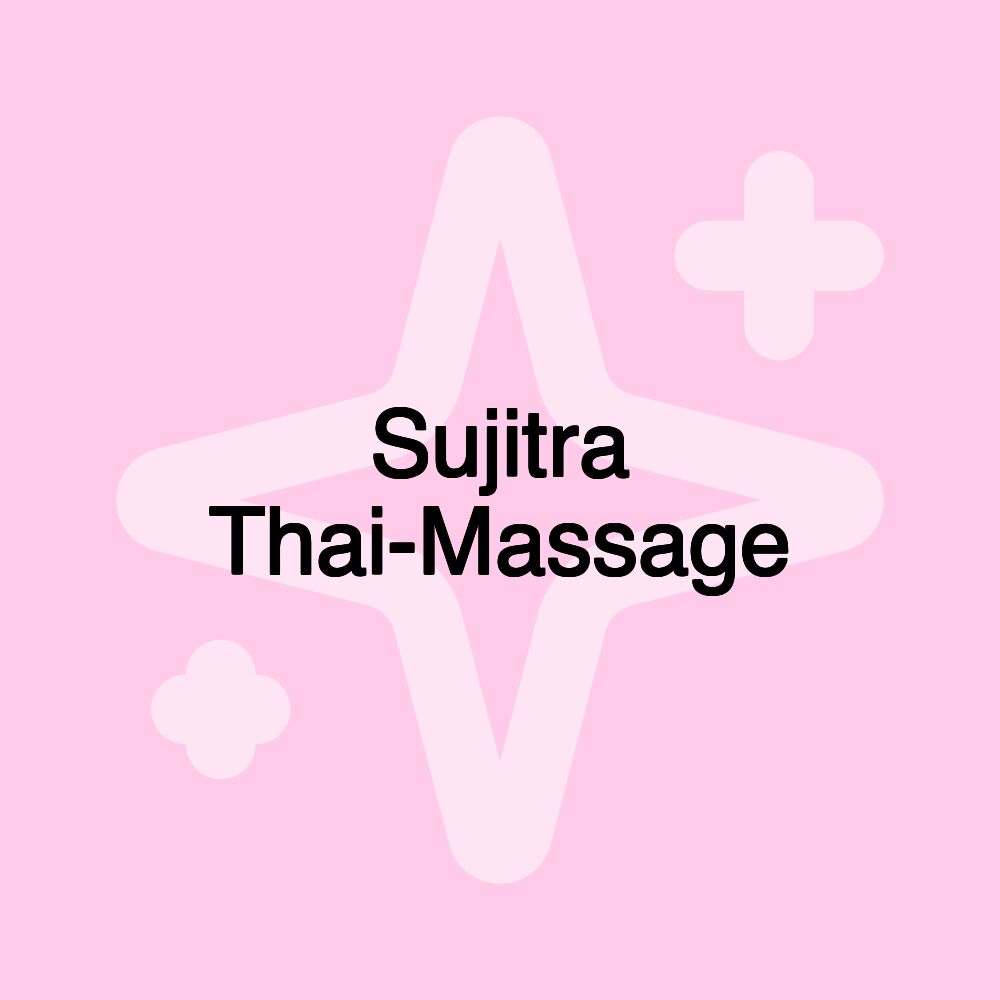 Sujitra Thai-Massage